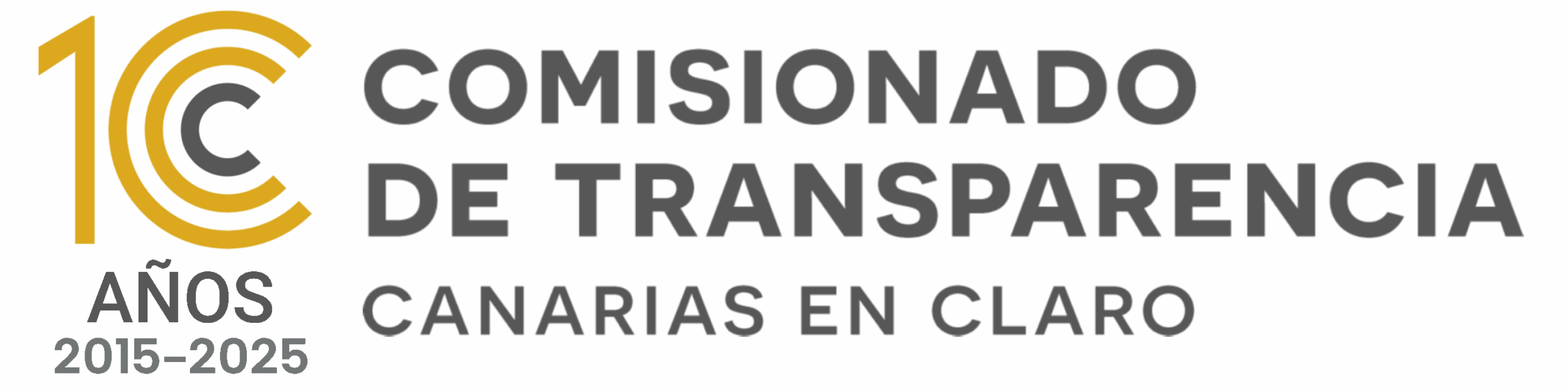 Comisionado de Transparencia de Canarias